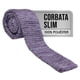 thumbnail image 1 of CORBATA SAROSA SLIM PARA HOMBRE, 1 of 1