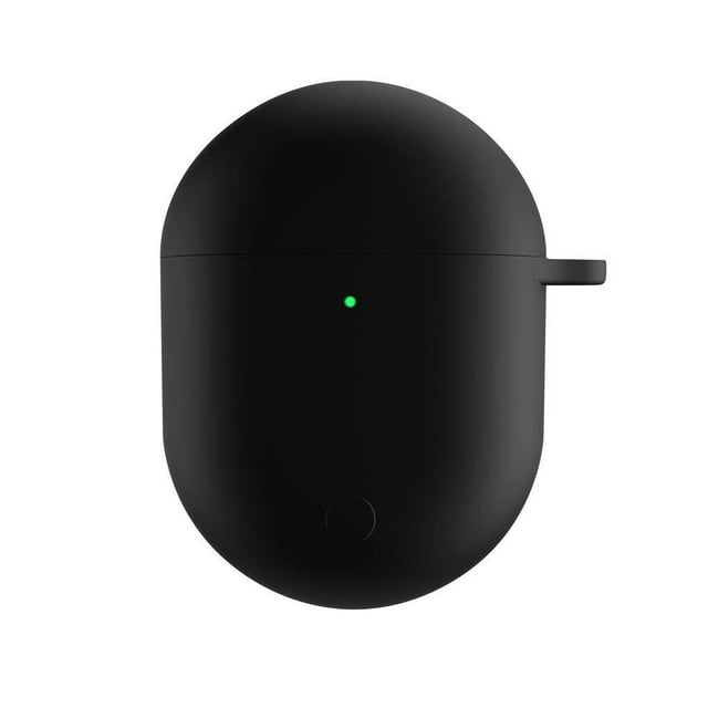 fastboy Compatible pour Xiaomi Redmi Airdots 3 Pro Étui de Protection pour Écouteurs Étui en Silicone Souple Compatible pour Redmi 3 Pro