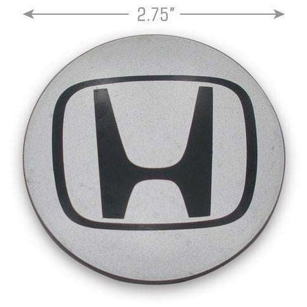Centercap Honda Accord Civic Crosstour CRV CRZ Element Odyssey Pilot Ridgeline 1999-2015 Center Cap