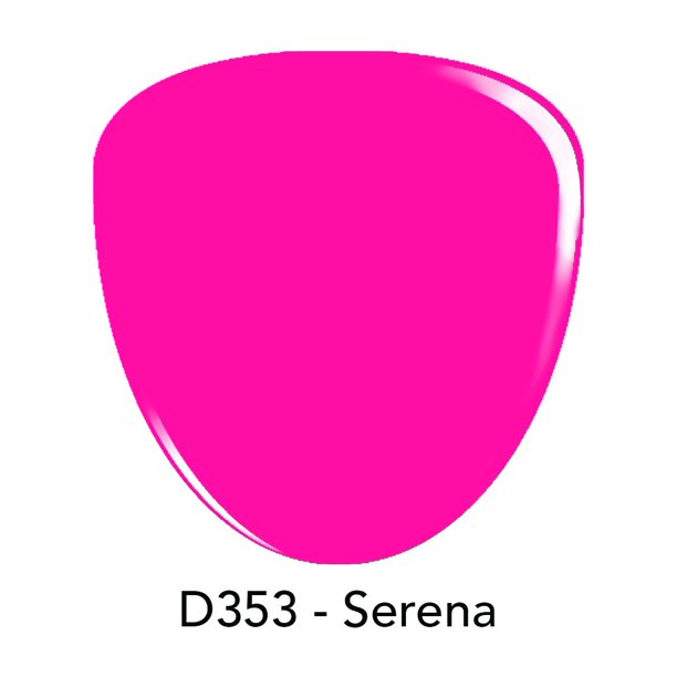 Revel Nail Dip Powder Serena 2 oz D353