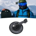 thumbnail image 3 of Sports Camera Magnetic Stand, Magnetic Camera Mount Base High Strength  for Action 5pro, 3 of 7