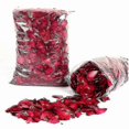 thumbnail image 3 of 1 Pack Dried Rose Petals Natural Flower Bath Spa Whitening Shower Dry Rose Flower Petal Bathing Relieve Fragrant Body Massager, 3 of 5