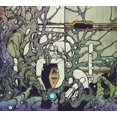 thumbnail image 2 of Slomatics - FUTURE ECHO RETURNS - Music & Performance - Vinyl, 2 of 2