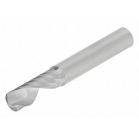 

Micro 100 Solid Router Bit 10.00mm Spiral Downcut SFAM-100100