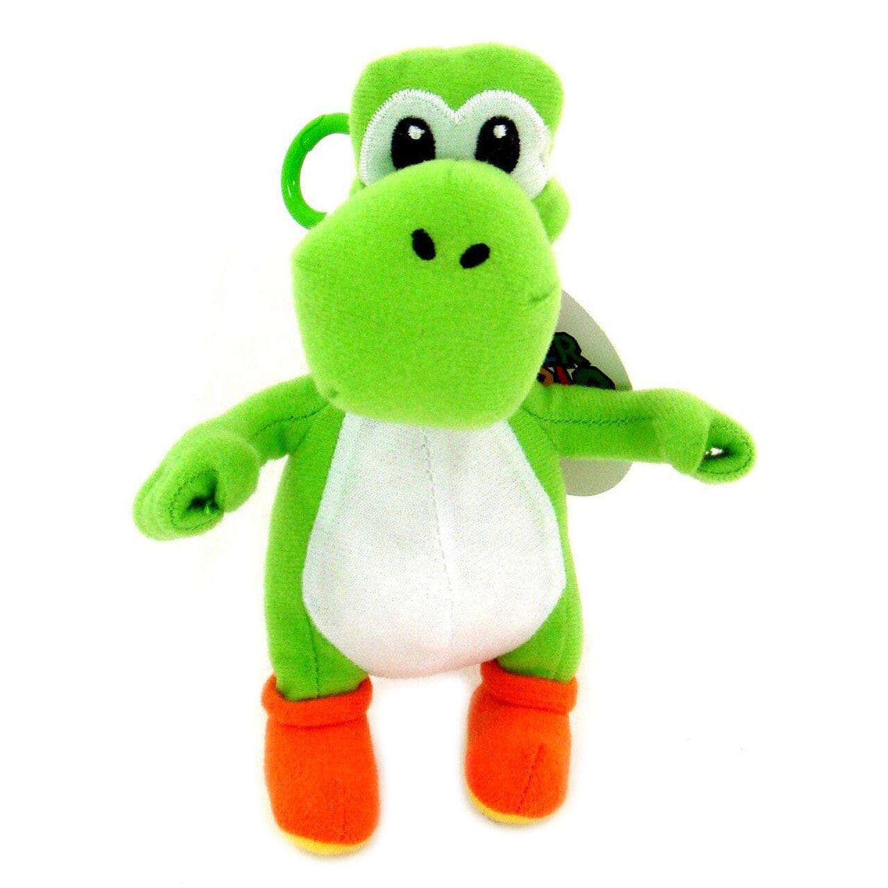 yoshi teddy
