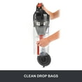 thumbnail image 5 of Hoover Commercial TaskVac Bagless Upright Vacuum Cleaner CH53010, 5 of 10