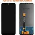 thumbnail image 3 of Screen for LG K51 Screen Replacement for LG K500 LCD Screen K500UM,K500KM,K500MM,LMK500MM Touch Display Digitizer Assembly Repair Parts（Black Not Fit K51S, 3 of 7