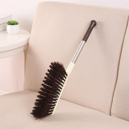 

MRULIC Other Cleaning Supplies Brush Household Plastic Handle Sofa Bed Sheets Bedspread Dry Cleaning Brush household tools + White