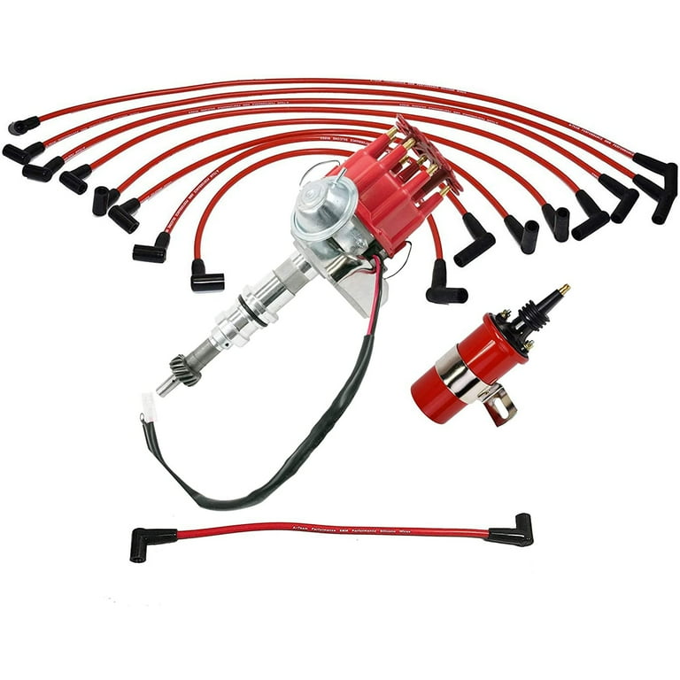 Best Ford 302 Ignition Coil