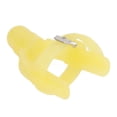 thumbnail image 3 of Protector de dedos ajustable para bebés, banda para la muñeca que deja de chuparse el pulgar, banda protectora para los dedos para bebés, rendimiento confiable, 3 of 14