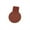 Brown, variant on SagaSave Pen Clips Self Adhesive for Pens and Pencils Journals Notebooks Planners Calendars