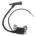 thumbnail image 1 of Juego De Piezas De Motor, Bobina De Encendido Amplia Compatible Rendimiento Estable Potente Para Vehículo, 1 of 7