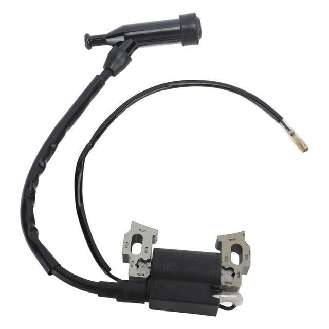 Juego De Piezas De Motor, Bobina De Encendido Amplia Compatible Rendimiento Estable Potente Para Vehículo