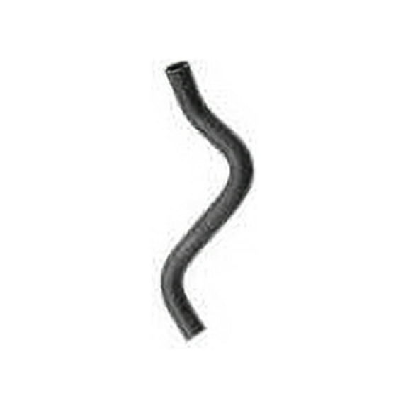 Upper Radiator Hose - Compatible with 2000 - 2005 Buick LeSabre 2001 2002 2003 2004