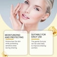 thumbnail image 3 of Multifunctional nourishing shaving oil with gentle ingredients, nourishing, 3 of 5