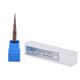 thumbnail image 1 of Fresa, herramientas de corte de acero de tungsteno con cabeza de bola cónica con revestimiento para ranurado de fresado de extremos R0.25x20.5xD4x50, 1 of 14