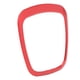 thumbnail image 1 of Anillo De Decoración Para Volante De Coche, Pegatina De Anillo, Reemplazo De aleación De Aluminio Para 2006-2014, 1 of 7