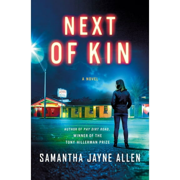 Annie McIntyre Mysteries Next of Kin, Book 3, (Hardcover)