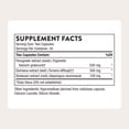 thumbnail image 2 of THORNE - Women's Libido Boost - Formulated to Support Vaginal Moisture, Mood & Overall Sexual Wellness* - NSF Certified for Sport - 60 Capsules, 2 of 8