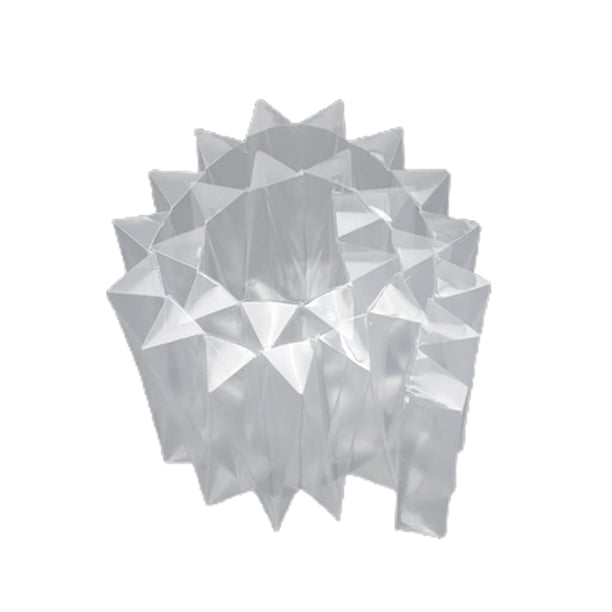 Molde de Origami de Chocolate 3D, molde reutilizable para pastel, plantilla de plástico multiusos para pastel, herramientas para hornear, plantillas de borde para pasteles