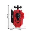 thumbnail image 4 of Accesorios periféricos para giroscopio Burst, transmisor de cable bidireccional, cuerda de tracción giratoria doble izquierda y derecha, juguetes para niños, 4 of 6
