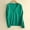Green, variant on Clearance Clothes Under $10.00 Abomasnow Cardigan Sweaters for Women Long Sleeve V Neck Button Down Open Front Sweaters