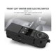 thumbnail image 2 of Botón de interruptor de Control de ventana de coche 13228706 13183679 para Opel H 2005-2010 Zafira B 2005-2015, 2 of 5