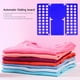thumbnail image 1 of Tablero Plegable De Lavandería Tabla plegable de lavandería para niños, soporte ajustable para ropa, organizador (azul) Wdftyju Libre de BPA, 1 of 5