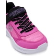 thumbnail image 3 of Tenis Skechers Lights Glow para Niña 17 A 22. 303714LBKHP fucsia 22, 3 of 7