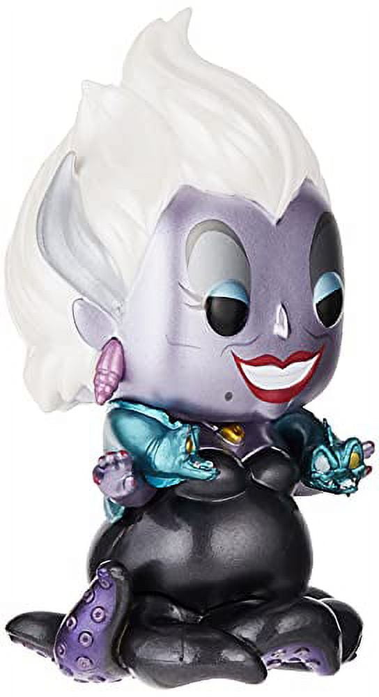 Funko Pop! Terrifier - Little Pale Girl (Glow) 1749 In Hand