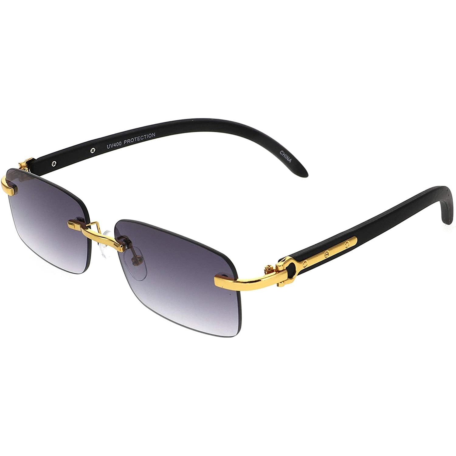cartier wood buffs