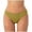 Army Green, variant on Swim Shorts Menstrual Bikini Panties for Women and Teens for Beach and Swimming During Bikini Bottoms for Women Red S