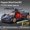 blue box, variant on 1:32 Pagani BC Supercar Alloy Metal Diecast Model Car Library Static Sound & Light Ornaments Birthday Gift For Boyfriend