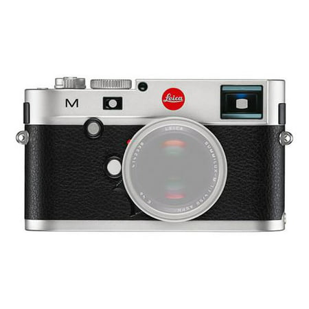 M (Typ 240) Digital Rangefinder Camera Body,