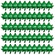thumbnail image 1 of Globos de marihuana, suministros para fiestas de cumpleaños, globos de látex de papel de aluminio, globos de hojas de marihuana, decoraciones para fiestas de marihuana para adultos, 1 of 5