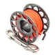 thumbnail image 1 of Carretes de buceo Gancho de doble cabeza Durable Cuerda de buceo Cuerda de buceo Equipo de buceo en cuevas, 1 of 9
