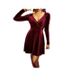 thumbnail image 3 of Vestidos, vestidos de noche, vestidos de cóctel, faldas hasta la rodilla., 3 of 4