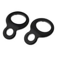 thumbnail image 3 of 2Pcs Anillos de correa de Punto de fijación para motocicletas Dirt Bike ATV UTV, 3 of 5