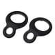 thumbnail image 4 of Anclajes de de material acero de resistencia de tóricas para motocicletas, vehículos todo terreno, camiones, remolques, , caravanas Zulema Anillos de correa de amarre, 4 of 6