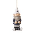 thumbnail image 2 of New England Patriots Gnome Ornament, 2 of 7