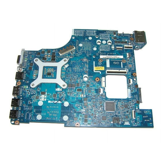 Lenovo ThinkPad Edge E430 Motherboard Intel 04W4018 LA-8131P
