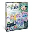 thumbnail image 1 of Nebulous stars : Aquarelle Magique (Bilingue), 1 of 4
