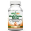 Digestive Enzymes - Irritable Bowel Syndrome Relief 60 Capsules