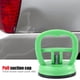 thumbnail image 4 of 3uds. Dent Remover Car Puller Auto Body Strong Ventosa (Luz) Verde, 4 of 6