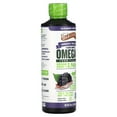 thumbnail image 3 of Barlean's Seriously Delicious Omega-3 Flax Oil Blackberry Smoothie 16 oz Liquid, 3 of 4