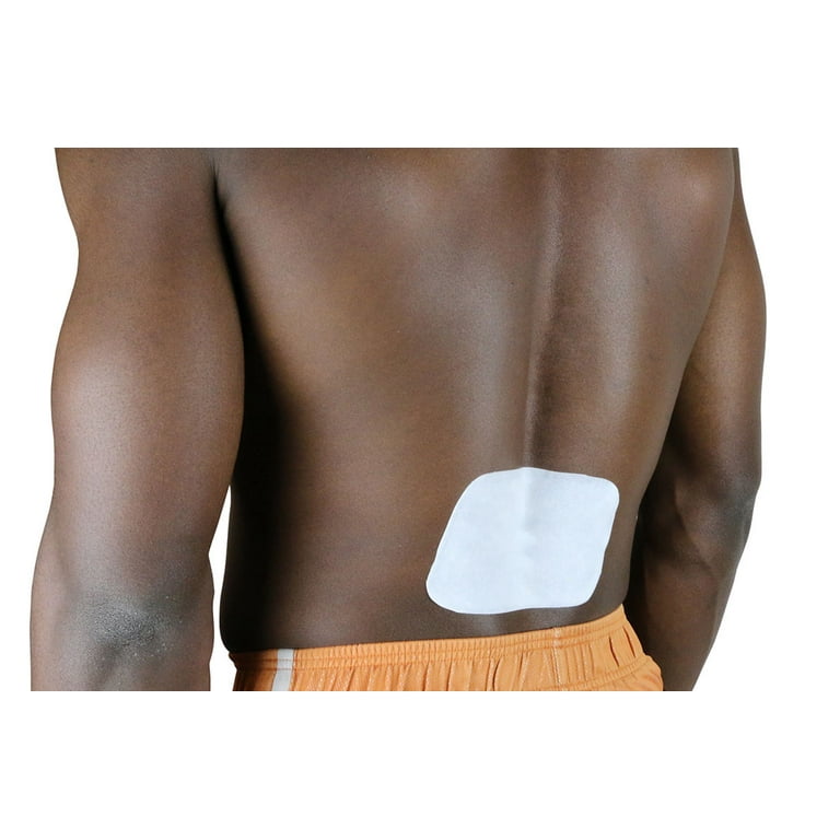 Point Relief LidoSpot pain relieving patch, universal size (4 Point Relief LidoSpot pain relieving patch, universal size (4