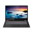 thumbnail image 6 of Lenovo Flex 14 2-in-1 Convertible Laptop, 14 Inch FHD Touchscreen Display, AMD Ryzen 5 3500U Processor, 12GB DDR4 RAM, 256GB NVMe SSD, Windows 10, 81SS000DUS, Black, Pen Included, 6 of 9