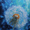 Dandelion Seeds Water Drops, variant on UXIEQU Floral Bouquet Still Life Canvas Wall Art 15.75x11.81 Inches