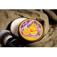 thumbnail image 4 of Carpe Clinical Strength Desodorante + Antitranspirante - Barra sólida de grado clínico - Combate la sudoración excesiva de las axilas + hiperhidrosis (aroma a mandarina), 4 of 5