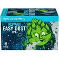 thumbnail image 2 of Elysian Easy Dust IPA, Non-Alcoholic Craft Beer, 6 pack 12 fl oz Cans, 0.5% ABV, 2 of 7